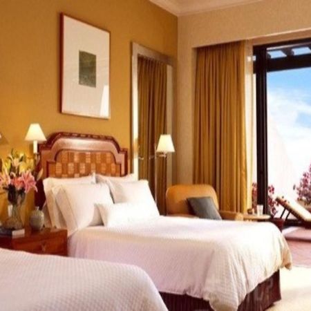 ホテルWei Si Ting 義烏市 エクステリア 写真
